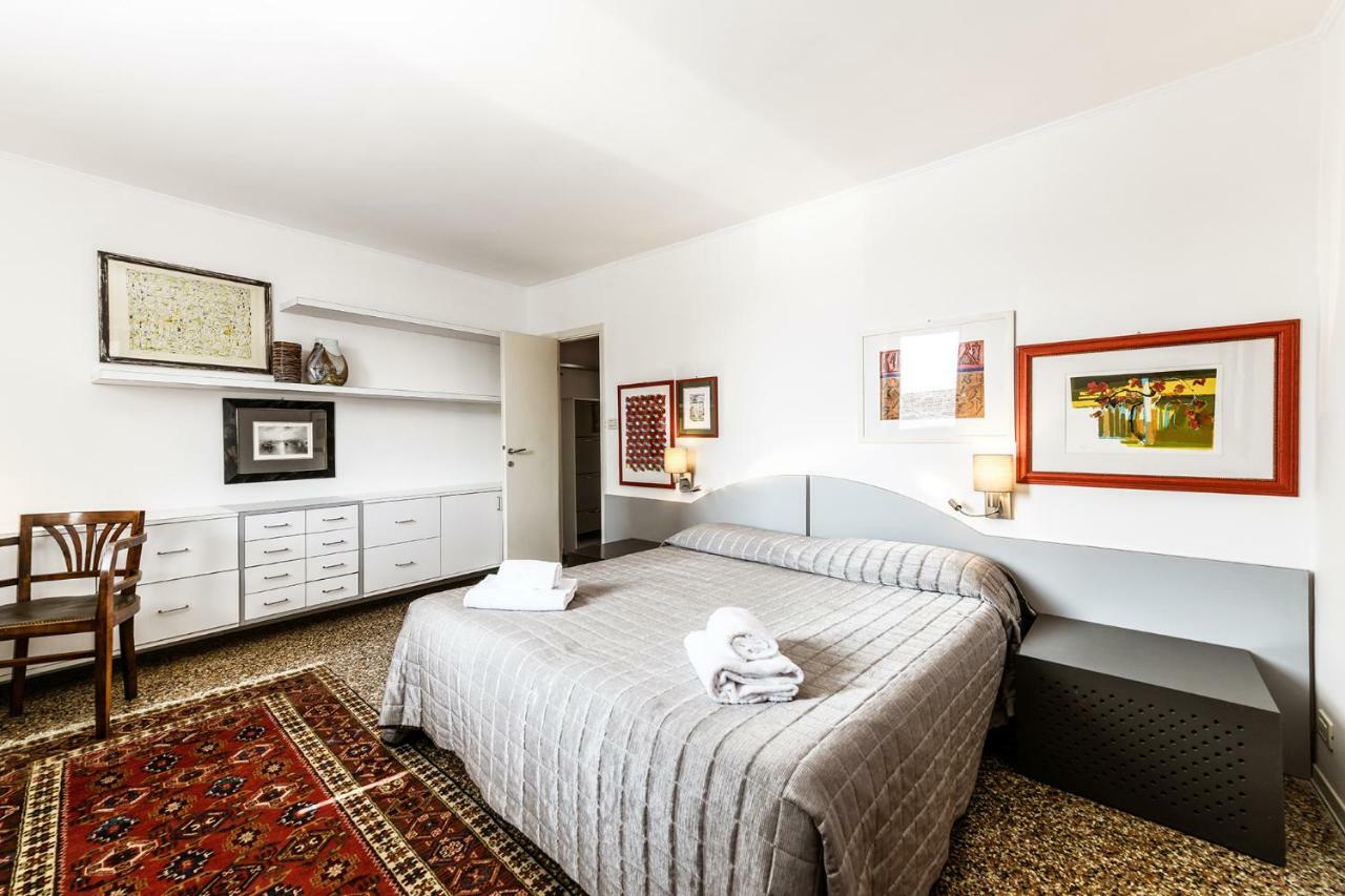 Venice Glass Apartment Buitenkant foto