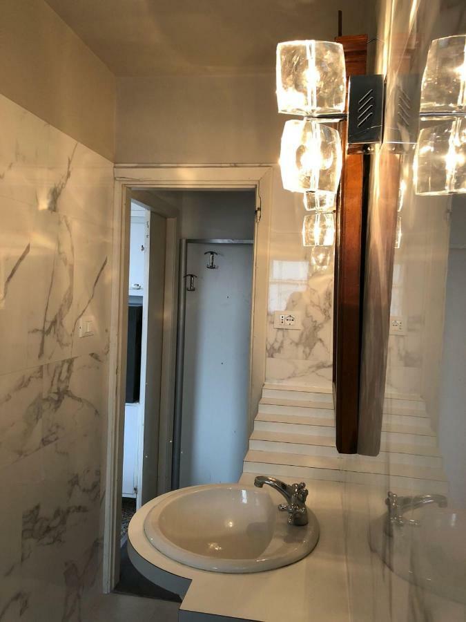 Venice Glass Apartment Buitenkant foto